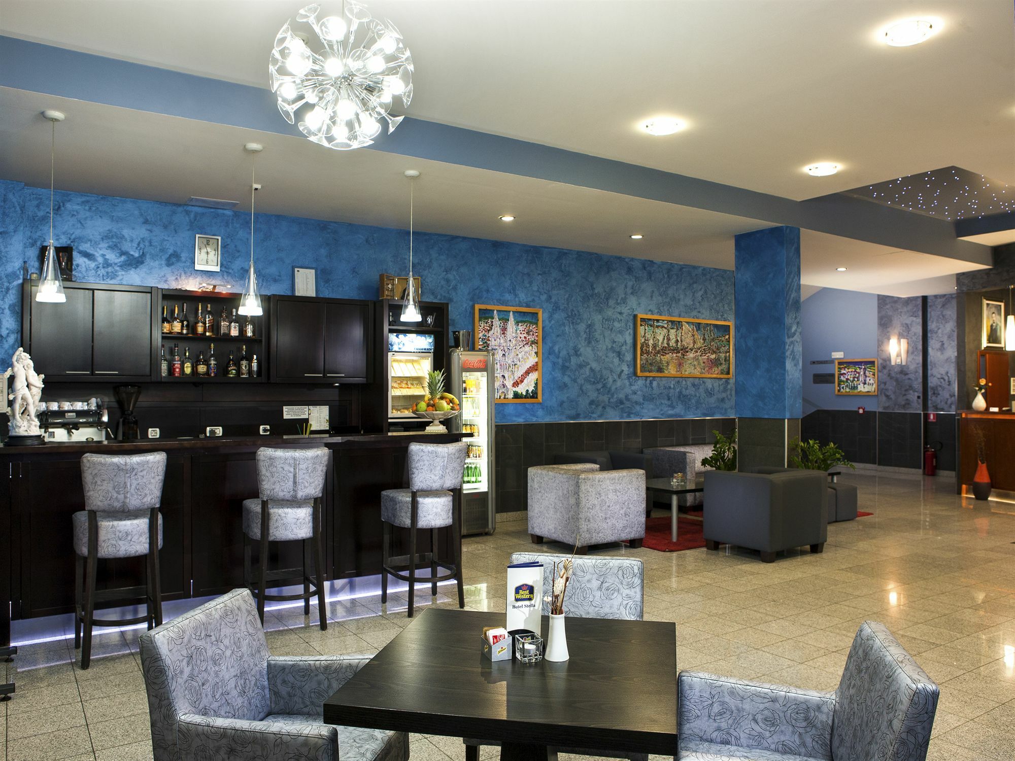 זאגרב Best Western Airport Hotel Stella מראה חיצוני תמונה